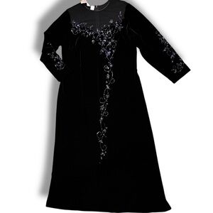 grunge prom dresses Ellie Wilde EW36083 A Line Lace Long Formal Prom Dress main image 0